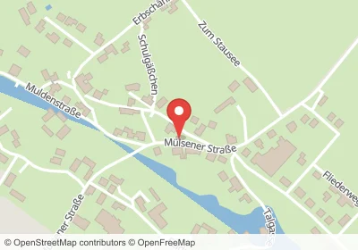 Hotels an der Schulweg in Glauchau – Unterkünfte, Pensionen und Ferienwohnungen in zentraler Lage