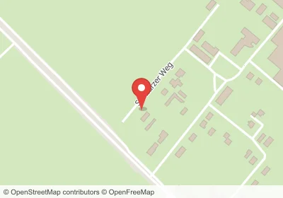Hotels an der Schwarzer Weg in Grimmen – Unterkünfte, Pensionen und Ferienwohnungen in zentraler Lage