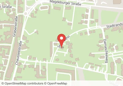 Seilerbahn Gröningen – Hotels in der Nähe Hotels an der Seilerbahn in Gröningen – Unterkünfte, Pensionen und Ferienwohnungen in zentraler Lage