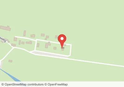 Hotels an der Siedlung Neues Leben in Gerbstedt – Unterkünfte, Pensionen und Ferienwohnungen in zentraler Lage