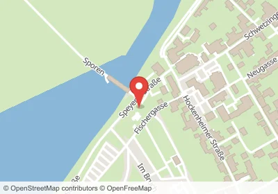 Speyerer Straße Germersheim – Hotels in der Nähe Hotels an der Speyerer Straße in Germersheim – Unterkünfte, Pensionen und Ferienwohnungen in zentraler Lage