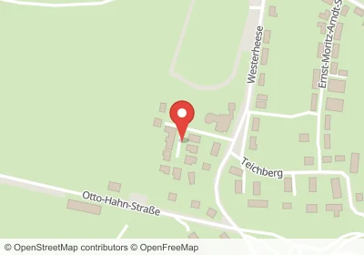 Hotels an der St.-Thomas-Weg in Geesthacht – Unterkünfte, Pensionen und Ferienwohnungen in zentraler Lage