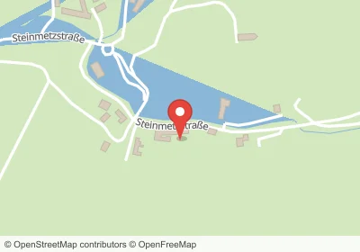 Hotels an der Steinmetzstraße in Gerbstedt – Unterkünfte, Pensionen und Ferienwohnungen in zentraler Lage