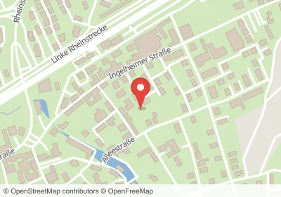 Hotels an der Stotternheimer Straße in Gau-Algesheim – Unterkünfte, Pensionen und Ferienwohnungen in zentraler Lage
