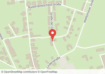 Hotels an der Straße der Einheit in Gerbstedt – Unterkünfte, Pensionen und Ferienwohnungen in zentraler Lage