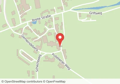 Hotels an der Straße der Frohen Zukunft in Gerbstedt – Unterkünfte, Pensionen und Ferienwohnungen in zentraler Lage