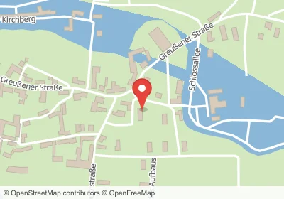 Straße des Aufbaus Greußen – Hotels in der Nähe Hotels an der Straße des Aufbaus in Greußen – Unterkünfte, Pensionen und Ferienwohnungen in zentraler Lage
