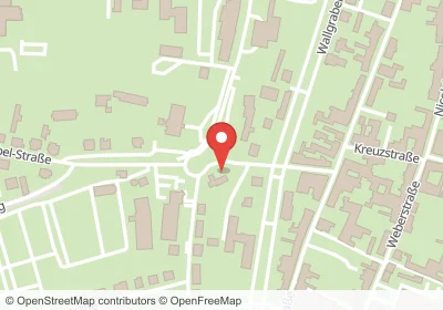 Hotels an der Straße des Friedens in Grimma – Unterkünfte, Pensionen und Ferienwohnungen in zentraler Lage