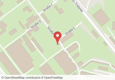 Hotels an der Straße E in Gommern – Unterkünfte, Pensionen und Ferienwohnungen in zentraler Lage