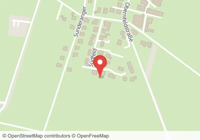 Südfeld Gehrden – Hotels in der Nähe Hotels an der Südfeld in Gehrden – Unterkünfte, Pensionen und Ferienwohnungen in zentraler Lage
