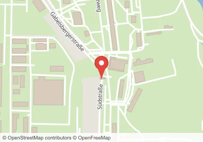 Hotels an der Südstraße in Grimma – Unterkünfte, Pensionen und Ferienwohnungen in zentraler Lage