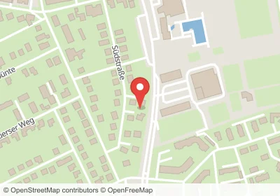 Südstraße Gehrden – Hotels in der Nähe Hotels an der Südstraße in Gehrden – Unterkünfte, Pensionen und Ferienwohnungen in zentraler Lage