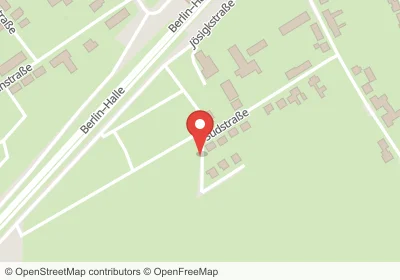 Südstraße Gräfenhainichen – Hotels in der Nähe Hotels an der Südstraße in Gräfenhainichen – Unterkünfte, Pensionen und Ferienwohnungen in zentraler Lage