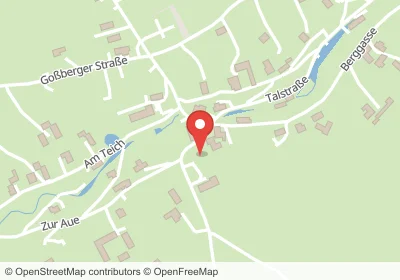 Talstraße Großschirma – Hotels in der Nähe Hotels an der Talstraße in Großschirma – Unterkünfte, Pensionen und Ferienwohnungen in zentraler Lage