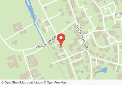 Hotels an der Tatemannsstraße in Geldern – Unterkünfte, Pensionen und Ferienwohnungen in zentraler Lage