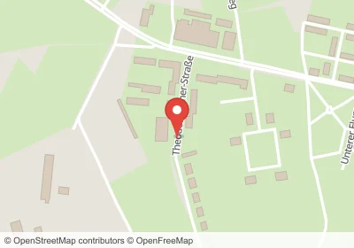 Theodor-Kömer-Straße Gräfenhainichen – Hotels in der Nähe Hotels an der Theodor-Kömer-Straße in Gräfenhainichen – Unterkünfte, Pensionen und Ferienwohnungen in zentraler Lage