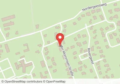 Theodor-Mommsen-Straße Garding – Hotels in der Nähe Hotels an der Theodor-Mommsen-Straße in Garding – Unterkünfte, Pensionen und Ferienwohnungen in zentraler Lage