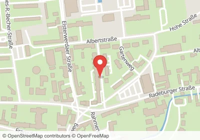 Hotels an der Thomas-Mann-Straße in Großenhain – Unterkünfte, Pensionen und Ferienwohnungen in zentraler Lage