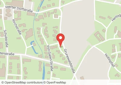 Hotels an der Tinnagel in Geldern – Unterkünfte, Pensionen und Ferienwohnungen in zentraler Lage