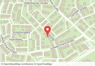 Hotels an der Trifelsstraße in Germersheim – Unterkünfte, Pensionen und Ferienwohnungen in zentraler Lage
