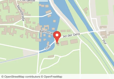 Trift Gebesee – Hotels in der Nähe Hotels an der Trift in Gebesee – Unterkünfte, Pensionen und Ferienwohnungen in zentraler Lage
