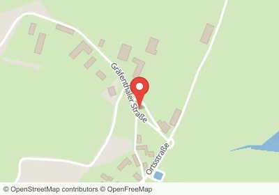 Hotels an der Untere Gasse in Gräfenthal – Unterkünfte, Pensionen und Ferienwohnungen in zentraler Lage