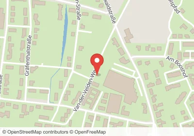 Hotels an der Van-der-Velden-Weg in Geldern – Unterkünfte, Pensionen und Ferienwohnungen in zentraler Lage