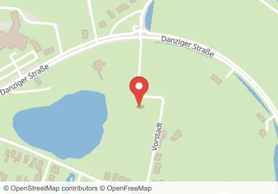 Hotels an der Vorstadt in Geldern – Unterkünfte, Pensionen und Ferienwohnungen in zentraler Lage