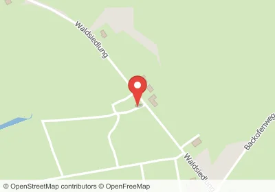 Waldsiedlung Grimma – Hotels in der Nähe Hotels an der Waldsiedlung in Grimma – Unterkünfte, Pensionen und Ferienwohnungen in zentraler Lage