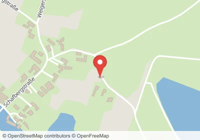 Hotels an der Waldstraße in Gröditz – Unterkünfte, Pensionen und Ferienwohnungen in zentraler Lage