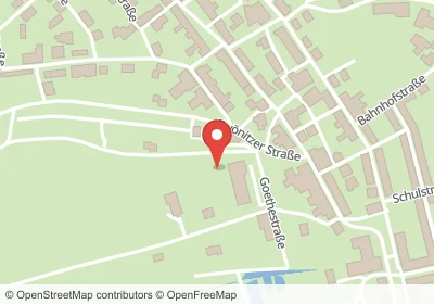 Hotels an der Waldstraße in Geyer – Unterkünfte, Pensionen und Ferienwohnungen in zentraler Lage