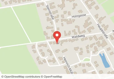 Waldweg Gifhorn – Hotels in der Nähe Hotels an der Waldweg in Gifhorn – Unterkünfte, Pensionen und Ferienwohnungen in zentraler Lage