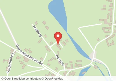Waldweg Gräfenhainichen – Hotels in der Nähe Hotels an der Waldweg in Gräfenhainichen – Unterkünfte, Pensionen und Ferienwohnungen in zentraler Lage