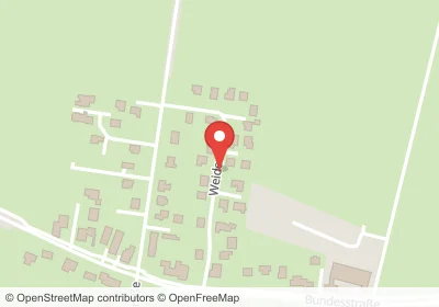 Hotels an der Weiderehre in Gehrden – Unterkünfte, Pensionen und Ferienwohnungen in zentraler Lage