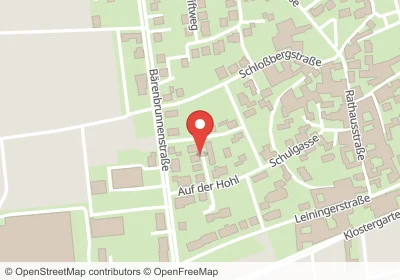 Weinbergstraße Grünstadt – Hotels in der Nähe Hotels an der Weinbergstraße in Grünstadt – Unterkünfte, Pensionen und Ferienwohnungen in zentraler Lage