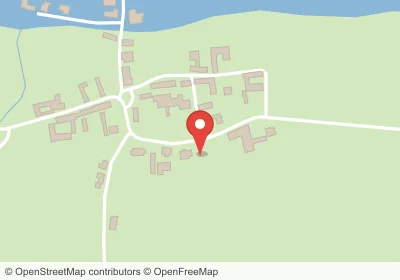 Hotels an der Wenigenehricher Hauptstraße in Großenehrich – Unterkünfte, Pensionen und Ferienwohnungen in zentraler Lage