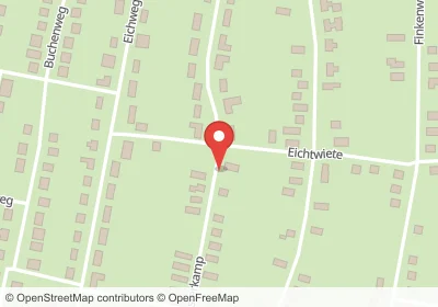 Hotels an der Westerkamp in Geesthacht – Unterkünfte, Pensionen und Ferienwohnungen in zentraler Lage