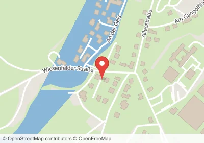 Wiesenfelder Straße Geisa – Hotels in der Nähe Hotels an der Wiesenfelder Straße in Geisa – Unterkünfte, Pensionen und Ferienwohnungen in zentraler Lage