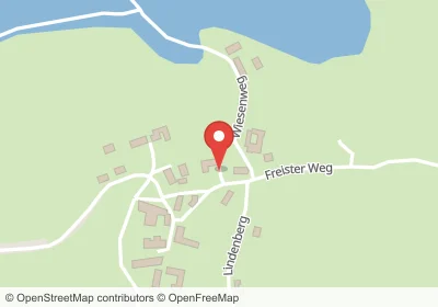 Hotels an der Wiesenweg in Gerbstedt – Unterkünfte, Pensionen und Ferienwohnungen in zentraler Lage