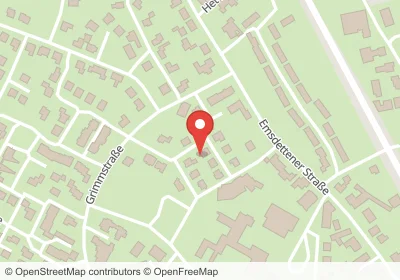 Wilhelm-Busch-Straße Greven – Hotels in der Nähe Hotels an der Wilhelm-Busch-Straße in Greven – Unterkünfte, Pensionen und Ferienwohnungen in zentraler Lage