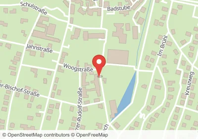 Hotels an der Wüstenrotstraße in Gau-Algesheim – Unterkünfte, Pensionen und Ferienwohnungen in zentraler Lage