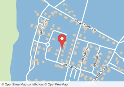 Hotels an der Zeißigweg in Großröhrsdorf – Unterkünfte, Pensionen und Ferienwohnungen in zentraler Lage