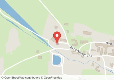 Hotels an der Zum Anger in Gerbstedt – Unterkünfte, Pensionen und Ferienwohnungen in zentraler Lage