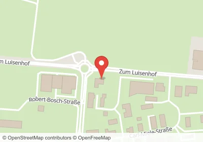 Hotels an der Zum Luisenhof in Gifhorn – Unterkünfte, Pensionen und Ferienwohnungen in zentraler Lage