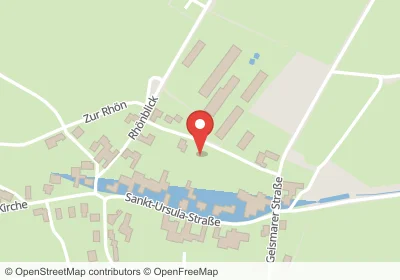 Zum Steinhäuser Graben Geisa – Hotels in der Nähe Hotels an der Zum Steinhäuser Graben in Geisa – Unterkünfte, Pensionen und Ferienwohnungen in zentraler Lage