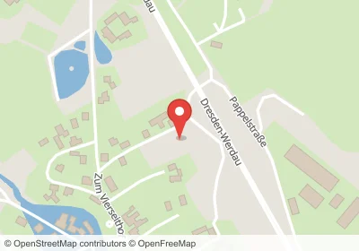 Hotels an der Zum Wiesengrund in Glauchau – Unterkünfte, Pensionen und Ferienwohnungen in zentraler Lage