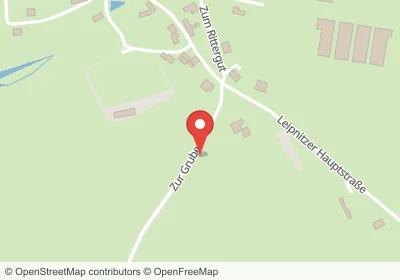 Hotels an der Zur Grube in Grimma – Unterkünfte, Pensionen und Ferienwohnungen in zentraler Lage