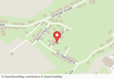 Adamsgarten Püttlingen – Hotels in der Nähe Hotels an der Adamsgarten in Püttlingen – Unterkünfte, Pensionen und Ferienwohnungen in zentraler Lage