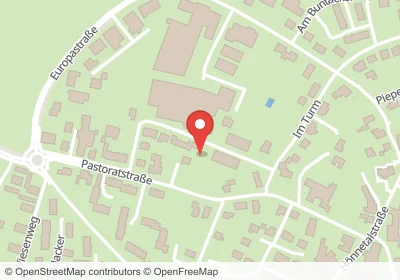 Hotels an der Adjutantenkamp in Hemer – Unterkünfte, Pensionen und Ferienwohnungen in zentraler Lage