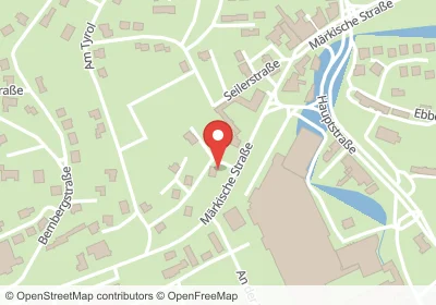 Adolf-Kolping-Straße Hemer – Hotels in der Nähe Hotels an der Adolf-Kolping-Straße in Hemer – Unterkünfte, Pensionen und Ferienwohnungen in zentraler Lage